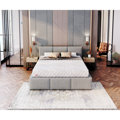 Čiužinys Ginaso 28 cm 2 Čiužinys Ginaso 28 cm 2