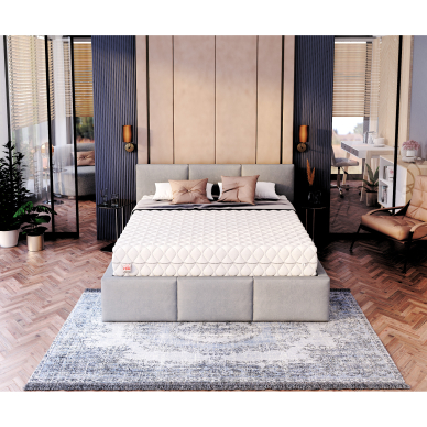 Čiužinys Grado 19 cm 2 Čiužinys Grado 19 cm 2