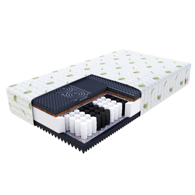 Čiužinys Mork 24 cm Čiužinys Mork 24 cm