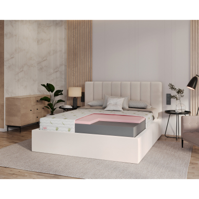 Čiužinys Orsa 16 cm 1 Čiužinys Orsa 16 cm 1