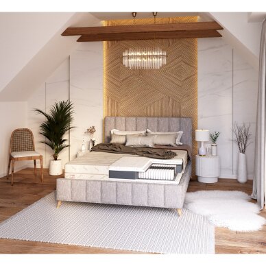 Čiužinys Piemont 2