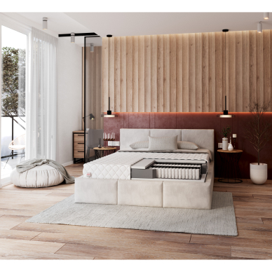 Čiužinys Treviso 17 cm 3 Čiužinys Treviso 17 cm 3