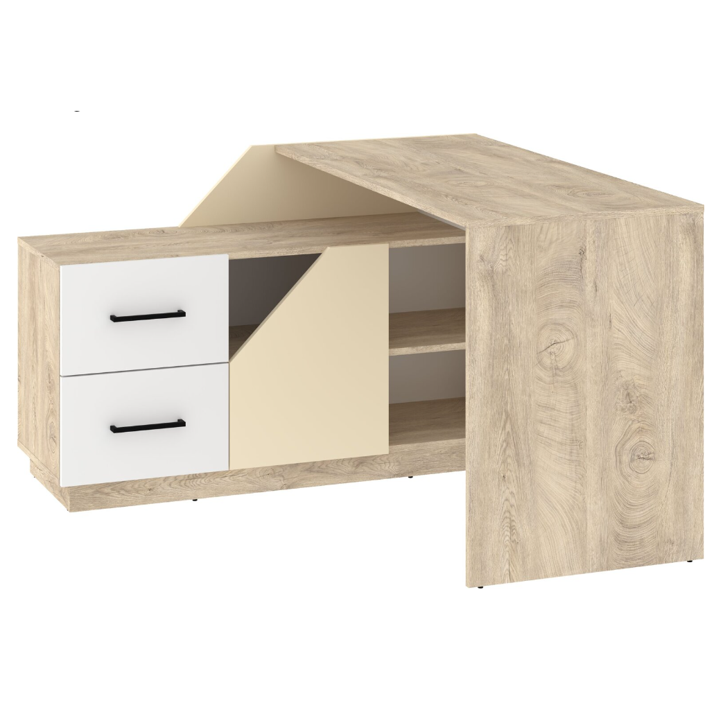 Darbo stalas PAX-02 2 Darbo stalas PAX-02 2