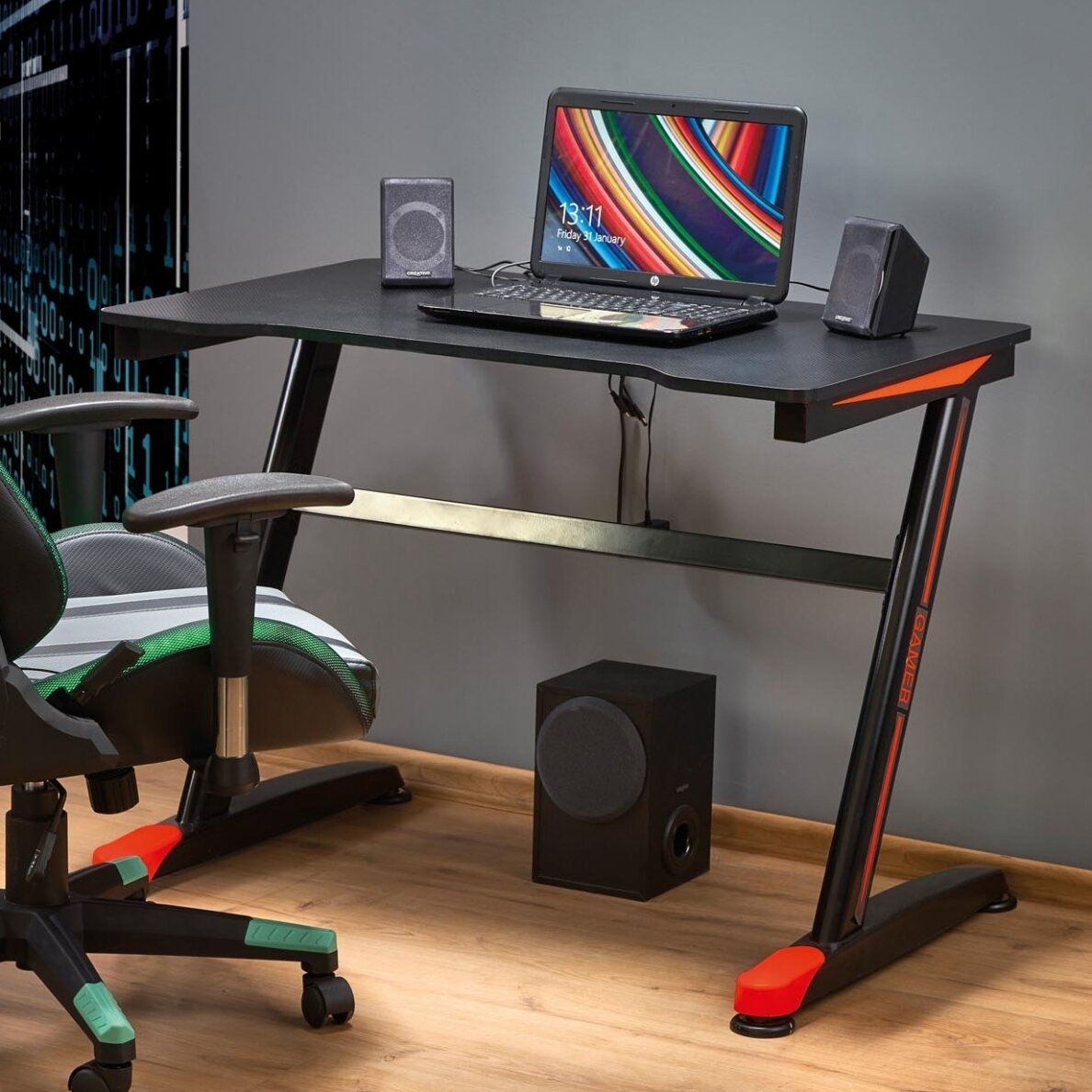 Darbo stalas B-40 Darbo stalas B-40