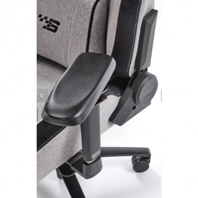 Darbo kėdė ALISTER 6 Darbo kėdė ALISTER 6