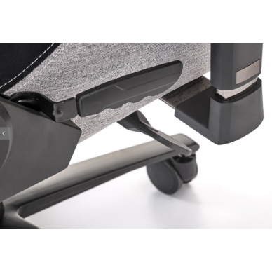 Darbo kėdė ALISTER 7