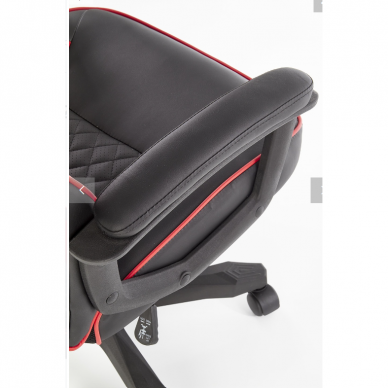 Darbo kėdė Baffin 5