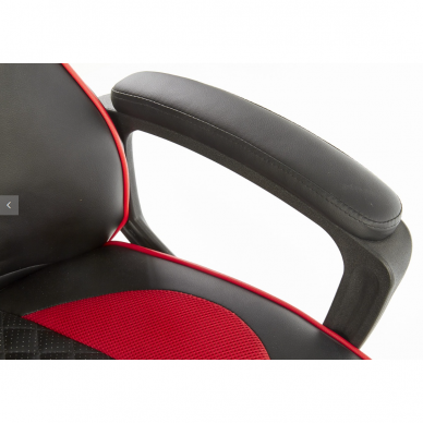 Darbo kėdė Baffin 6