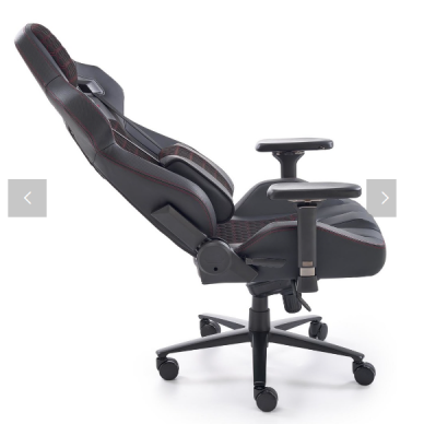 Darbo kėdė BALDUR 4