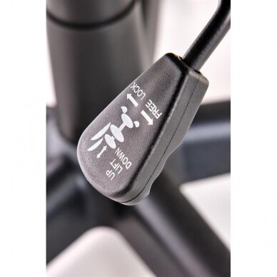 Darbo kėdė Berkel 9 Darbo kėdė Berkel 9