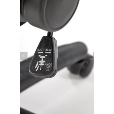 Darbo kėdė BLOOM 4 Darbo kėdė BLOOM 4