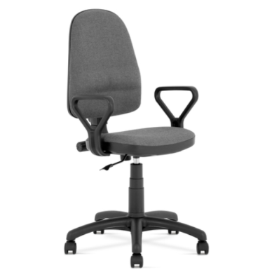 Darbo kėdė  BRAVO 4