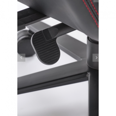 Darbo kėdė CHAVEZ 6 Darbo kėdė CHAVEZ 6