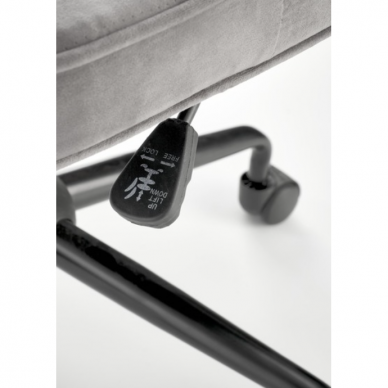 Darbo kėdė FIDEL 8 Darbo kėdė FIDEL 8