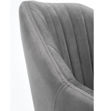 Darbo kėdė FRESCO 5 Darbo kėdė FRESCO 5