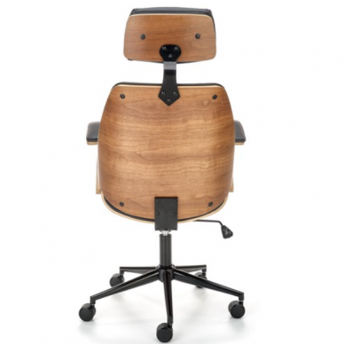 Darbo kėdė IGNAZIO 14 Darbo kėdė IGNAZIO 14