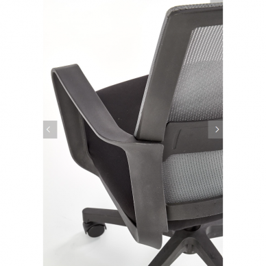 Darbo kėdė MAURO 4 Darbo kėdė MAURO 4