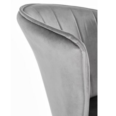 Darbo kėdė PASCO 4