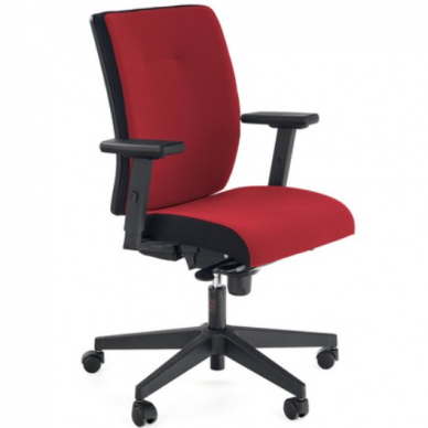 Darbo kėdė POP 10 Darbo kėdė POP 10