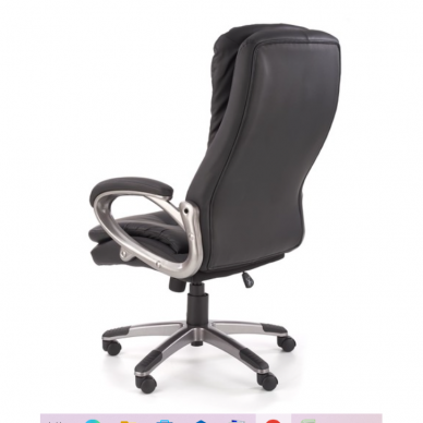 Darbo kėdė PRESTON 2 Darbo kėdė PRESTON 2