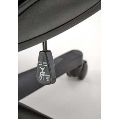 Darbo kėdė RAGNAR 8 Darbo kėdė RAGNAR 8