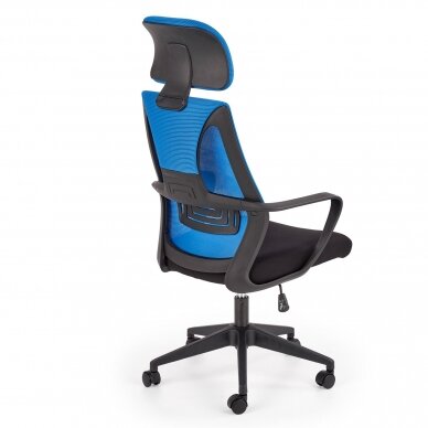 Darbo kėdė VALDEZ 15