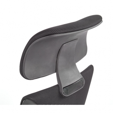 Darbo kėdė VALDEZ 8