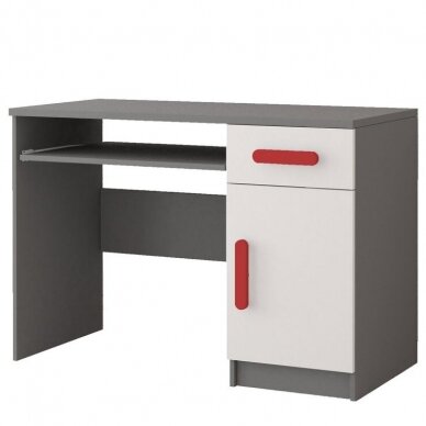 Darbo stalas 08 SM II 3 Darbo stalas 08 SM II 3