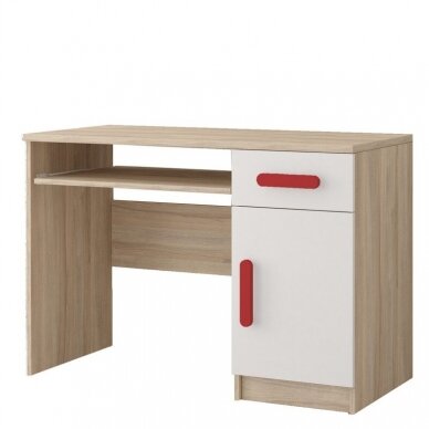 Darbo stalas 08 SM III 3 Darbo stalas 08 SM III 3