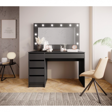 Darbo stalas Ada 6 Darbo stalas Ada 6