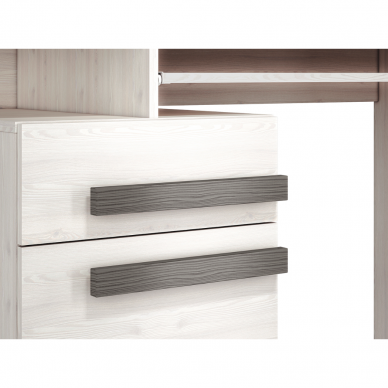 Darbo stalas BLANCO 11 3