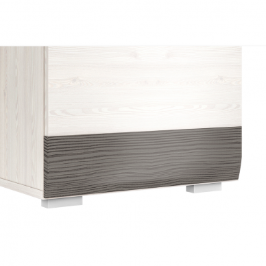 Darbo stalas BLANCO 11 5