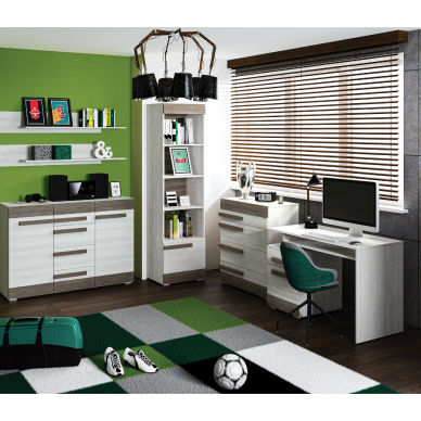 Darbo stalas BLANCO 11 7