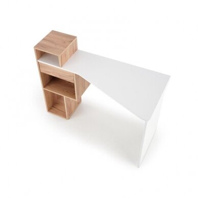 Darbo stalas Conti 9 Darbo stalas Conti 9