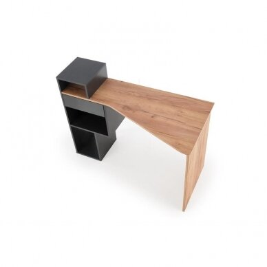 Darbo stalas Conti 10 Darbo stalas Conti 10