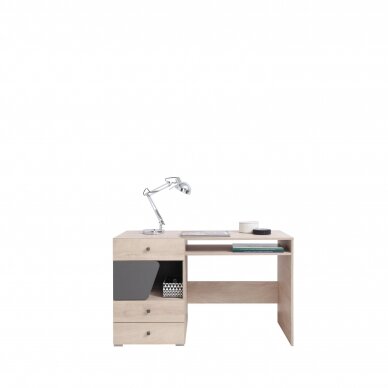 Darbo stalas Delta (DL9) Darbo stalas Delta (DL9)