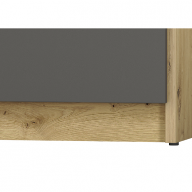 Darbo stalas FINI 08 5 Darbo stalas FINI 08 5