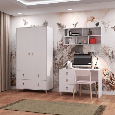 Darbo stalas GOFI 08 4 Darbo stalas GOFI 08 4