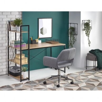 Darbo stalas Narvik B-1 1 Darbo stalas Narvik B-1 1