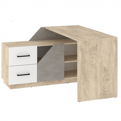 Darbo stalas PAX-02 Darbo stalas PAX-02