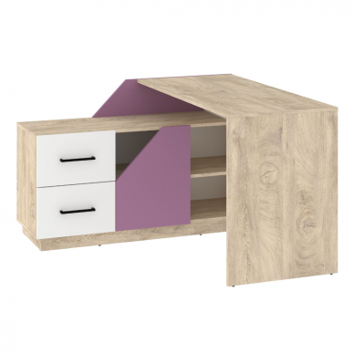 Darbo stalas PAX-02 4 Darbo stalas PAX-02 4