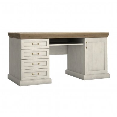 Rašomasis stalas RAL B1 Rašomasis stalas RAL B1