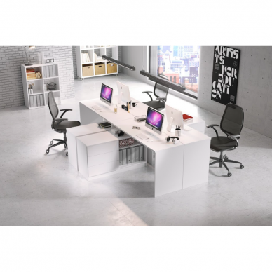 Darbo stalas Teo 5 Darbo stalas Teo 5