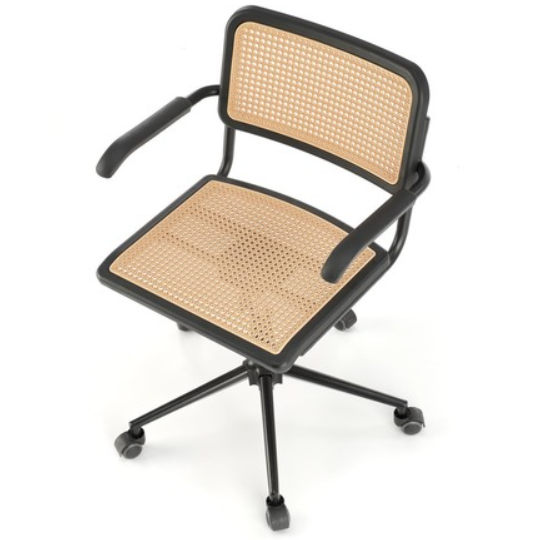 Darbo kėdė INCAS 8 Darbo kėdė INCAS 8