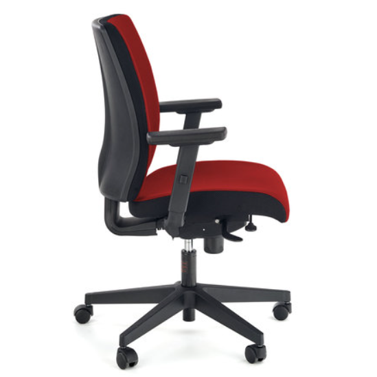 Darbo kėdė POP 15 Darbo kėdė POP 15