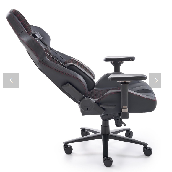 Darbo kėdė BALDUR 4 Darbo kėdė BALDUR 4