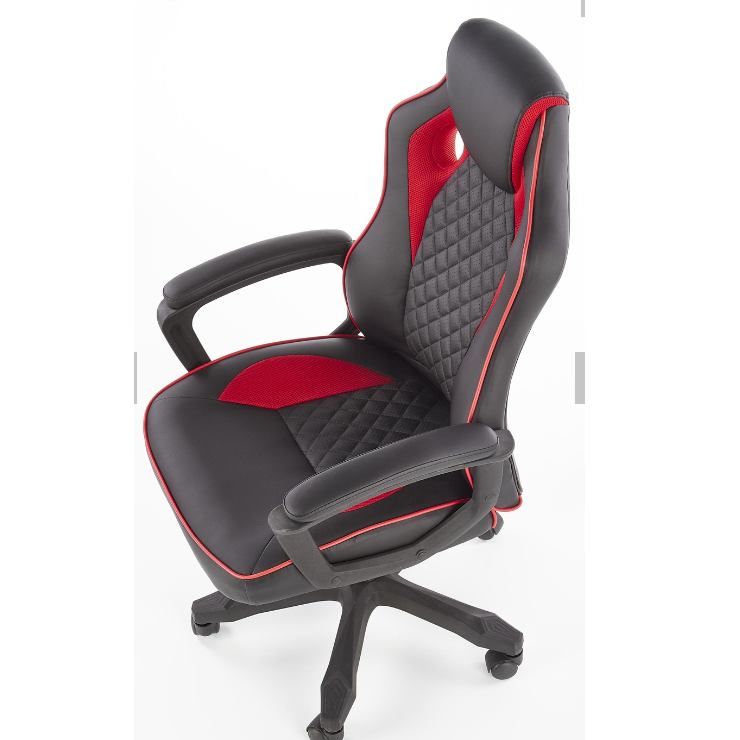 Darbo kėdė Baffin 4