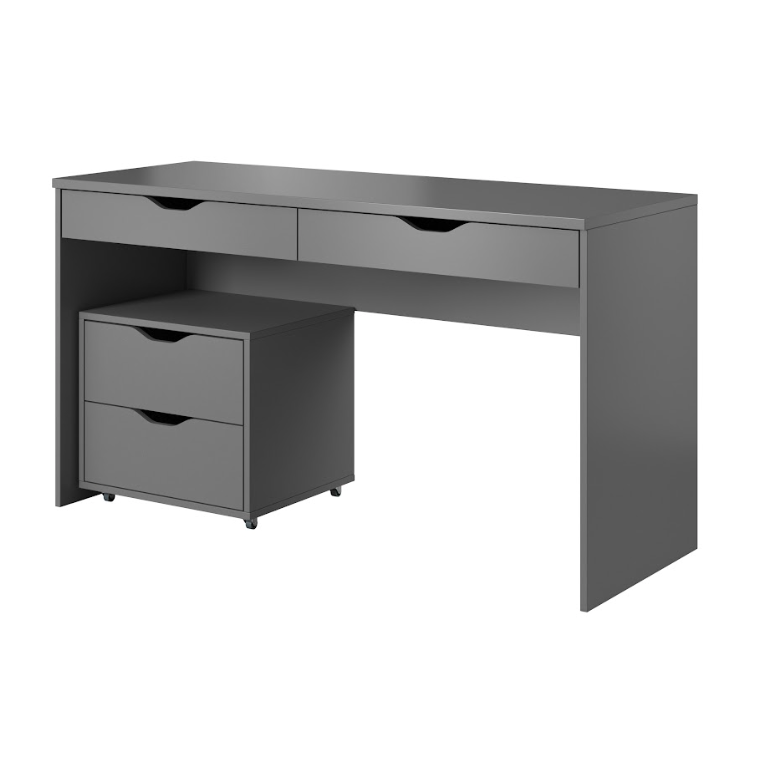 Darbo stalas Mati 1 Darbo stalas Mati 1