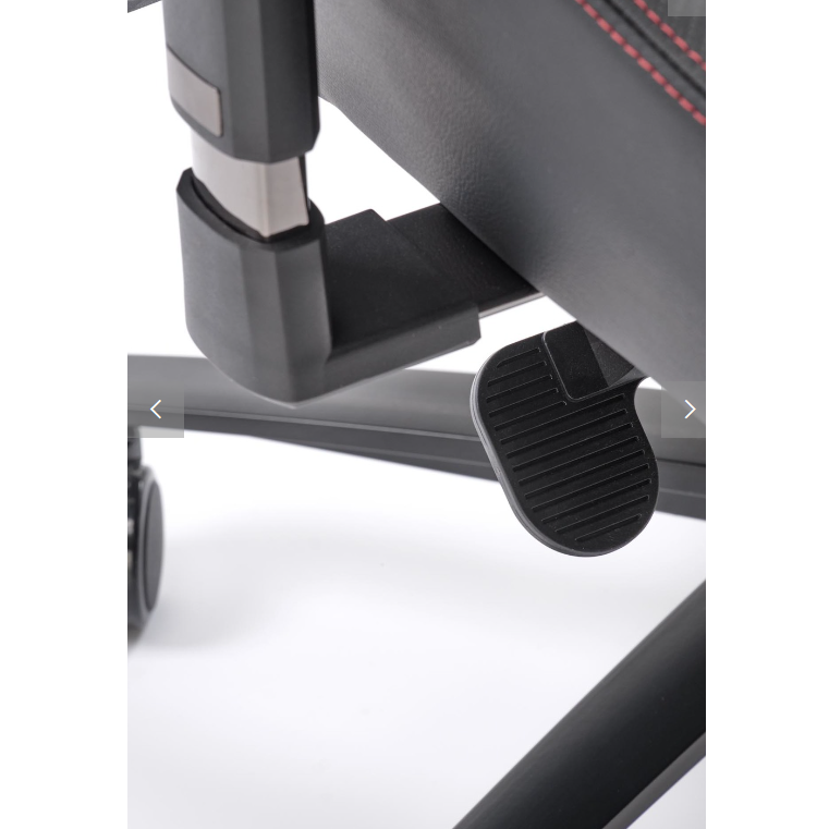 Darbo kėdė BALDUR 6 Darbo kėdė BALDUR 6