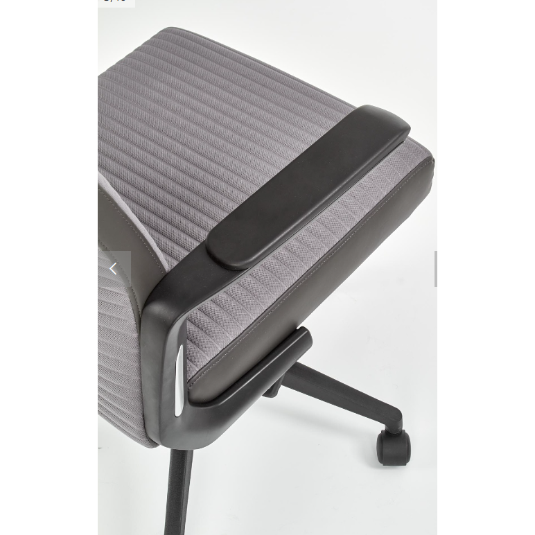 Darbo kėdė AREZZO 7